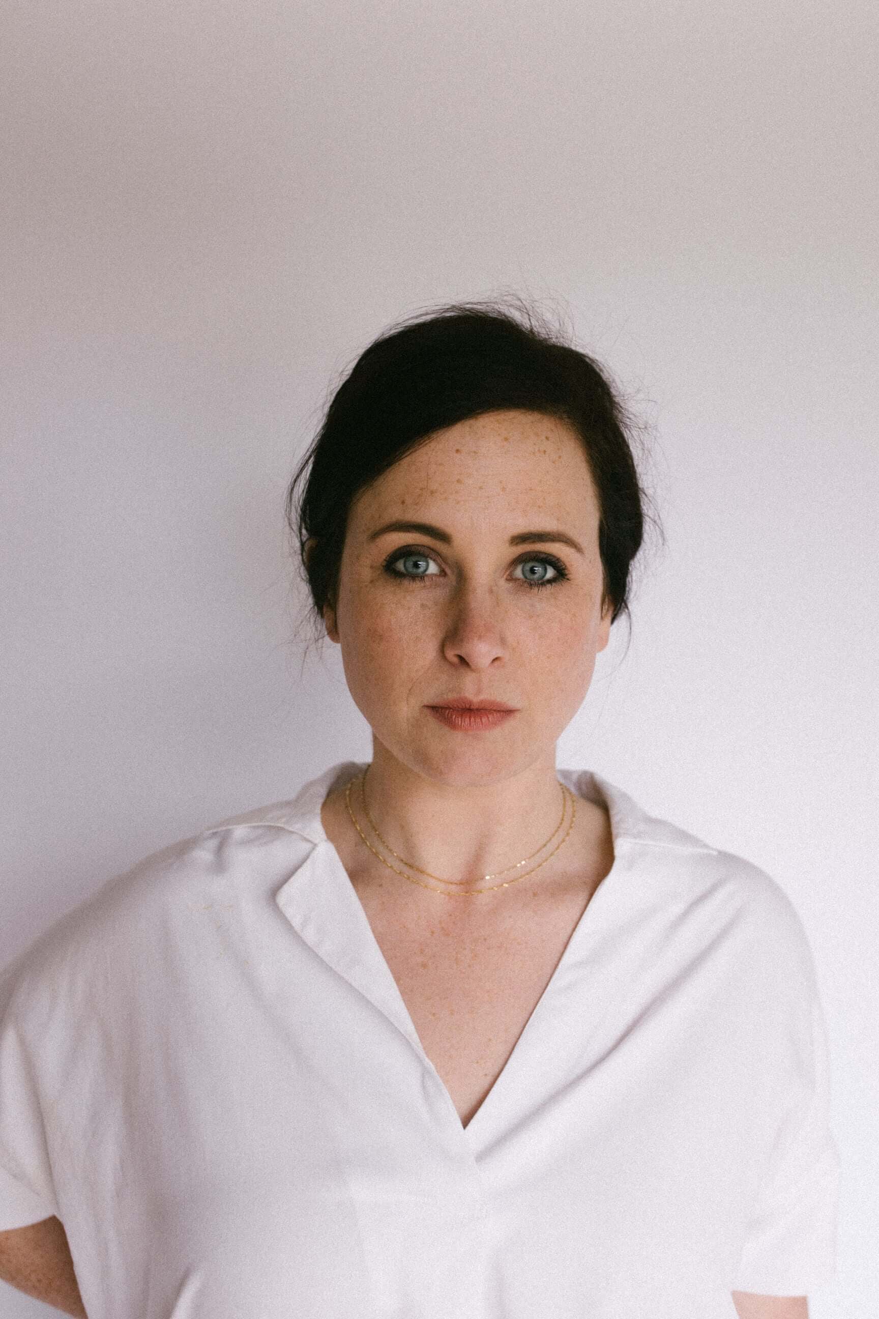 Interview Sarah Sides of Loveweld zapped permanent jewelry