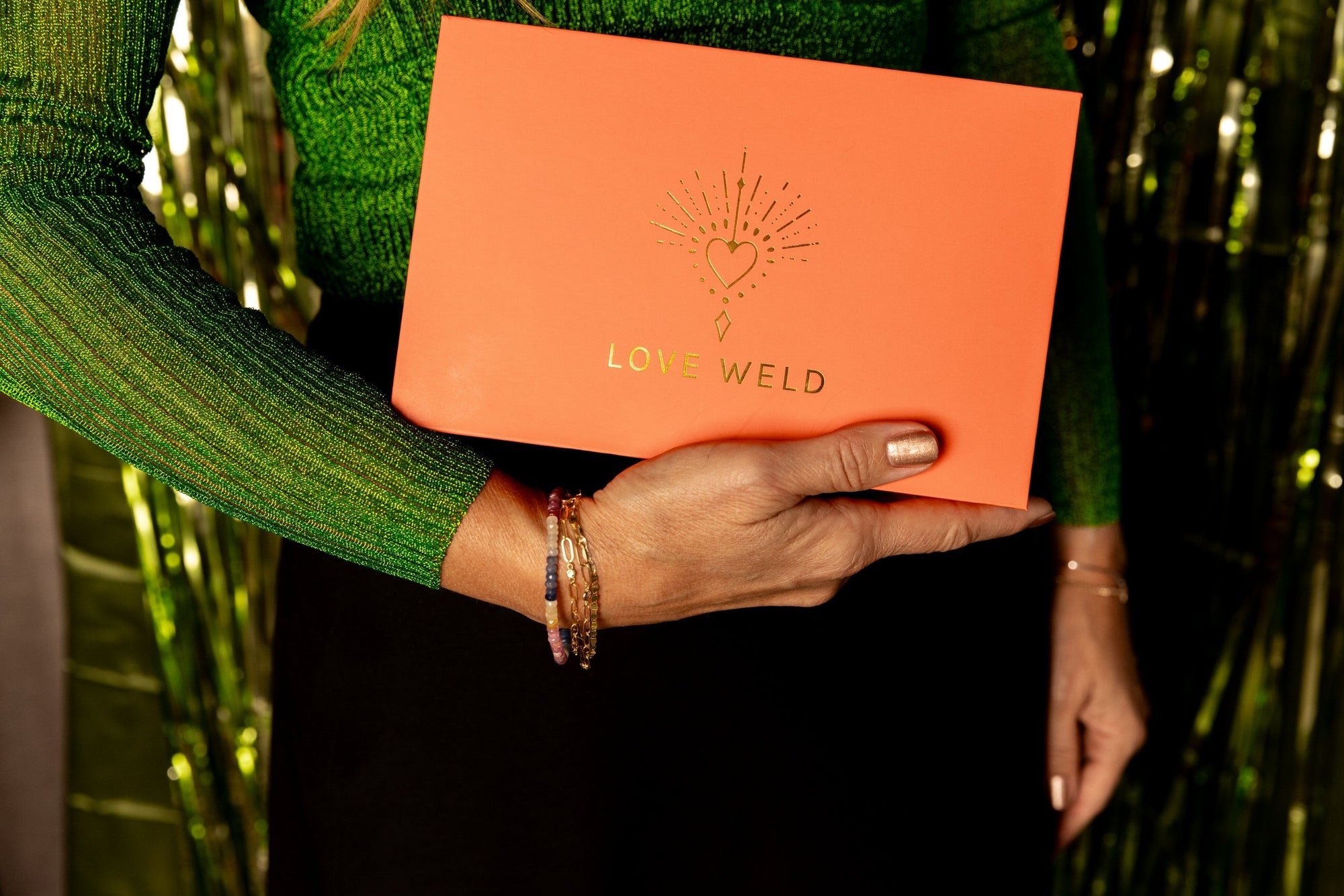 Unique Birthday Presents