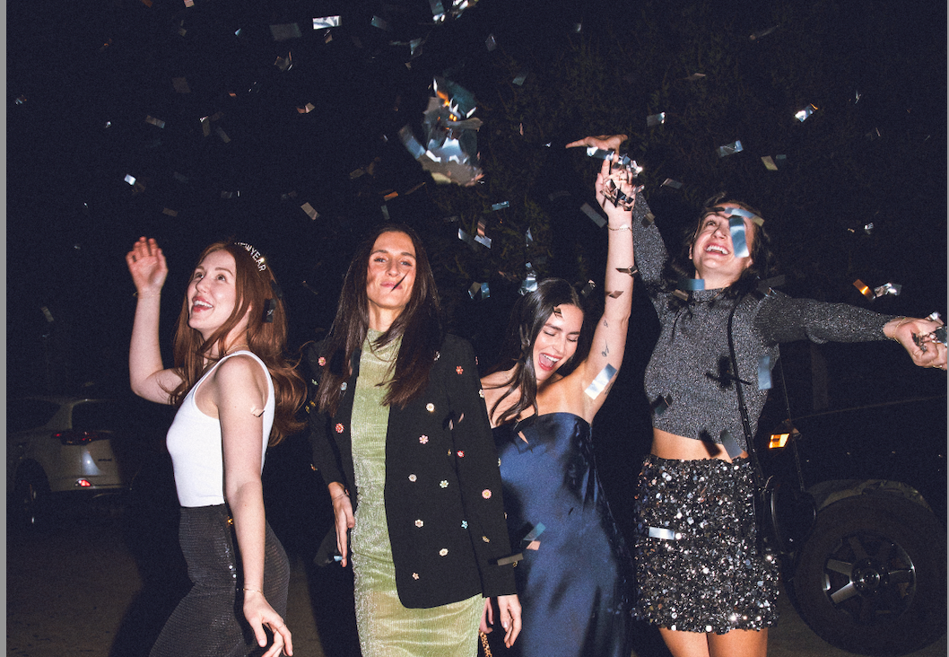 Girls Trip Gifts: Celebrate Your Squad with Permanent Jewelry