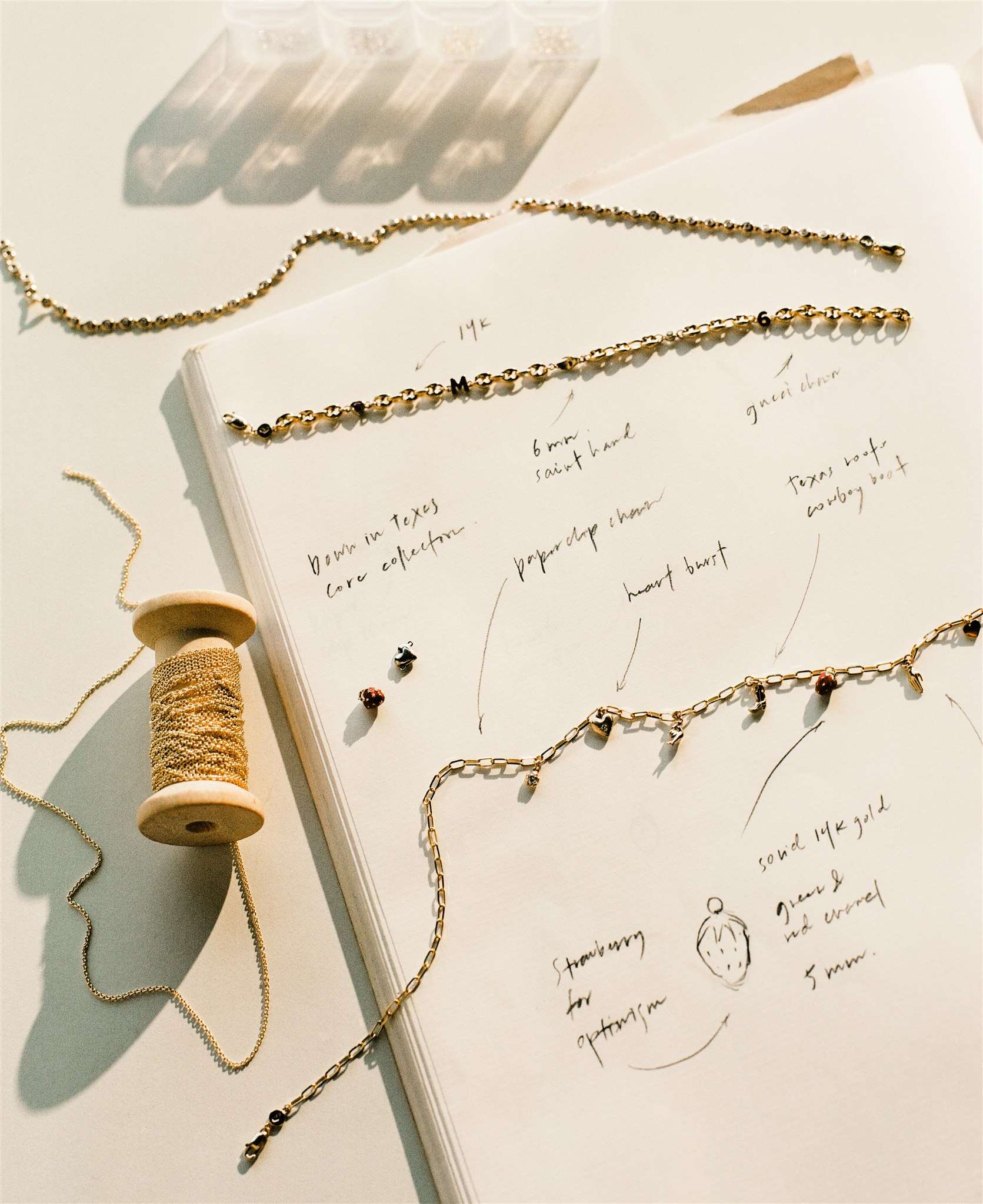 What Materials Are Used in Permanent Jewelry, and How Do They Affect Durability?