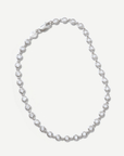 Sterling Tennis Bracelet