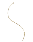 Daisy Gemstone Love Story Bracelet