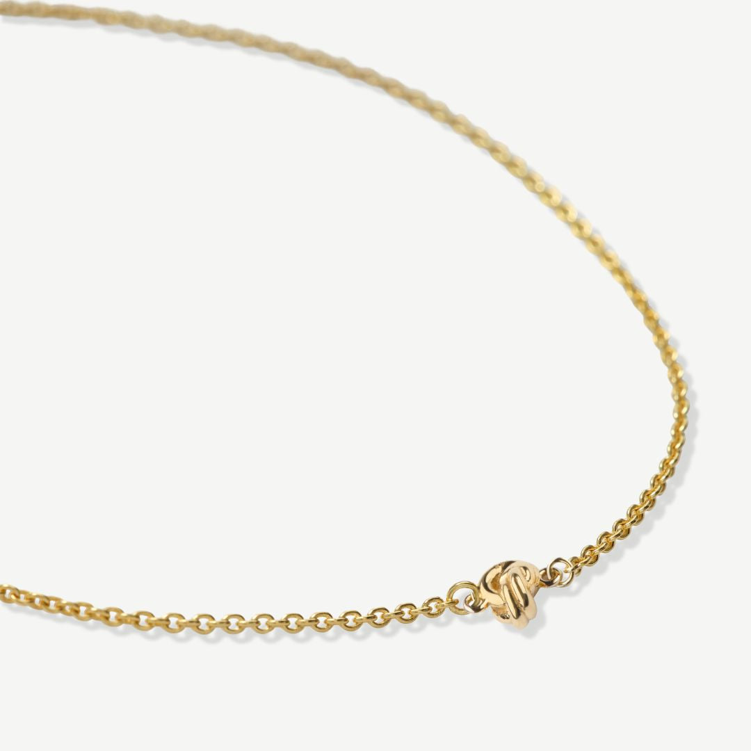Knot Bracelet