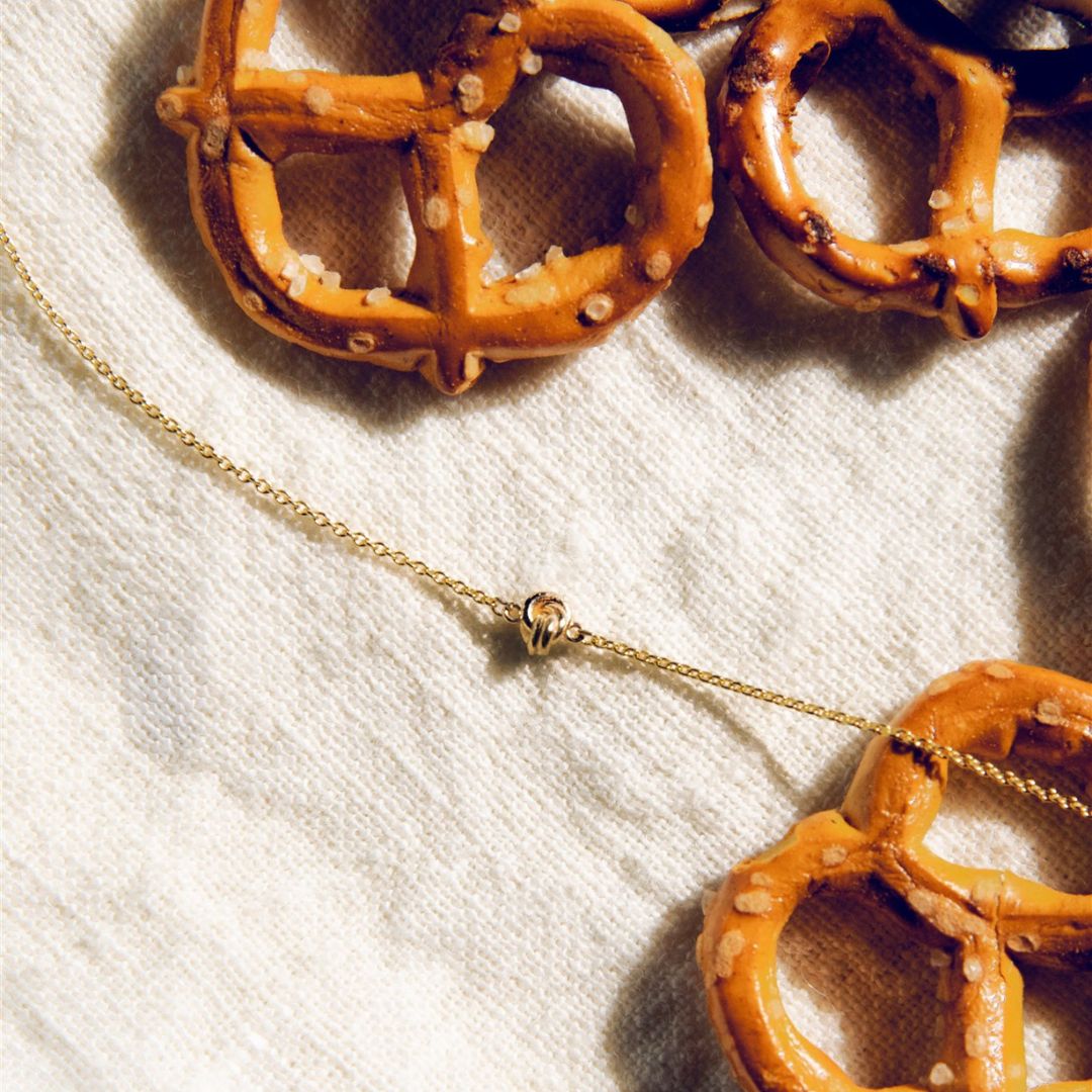 Knot Bracelet