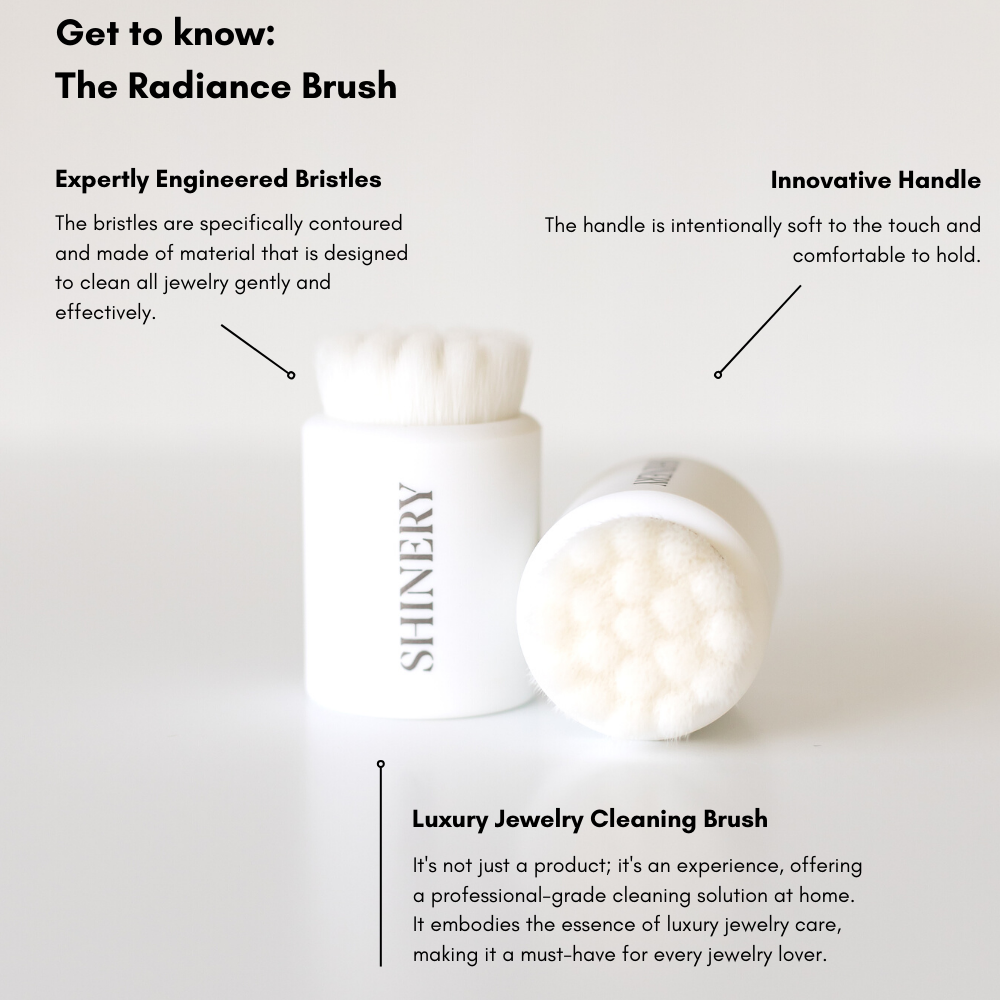 Shinery Radiance Brush