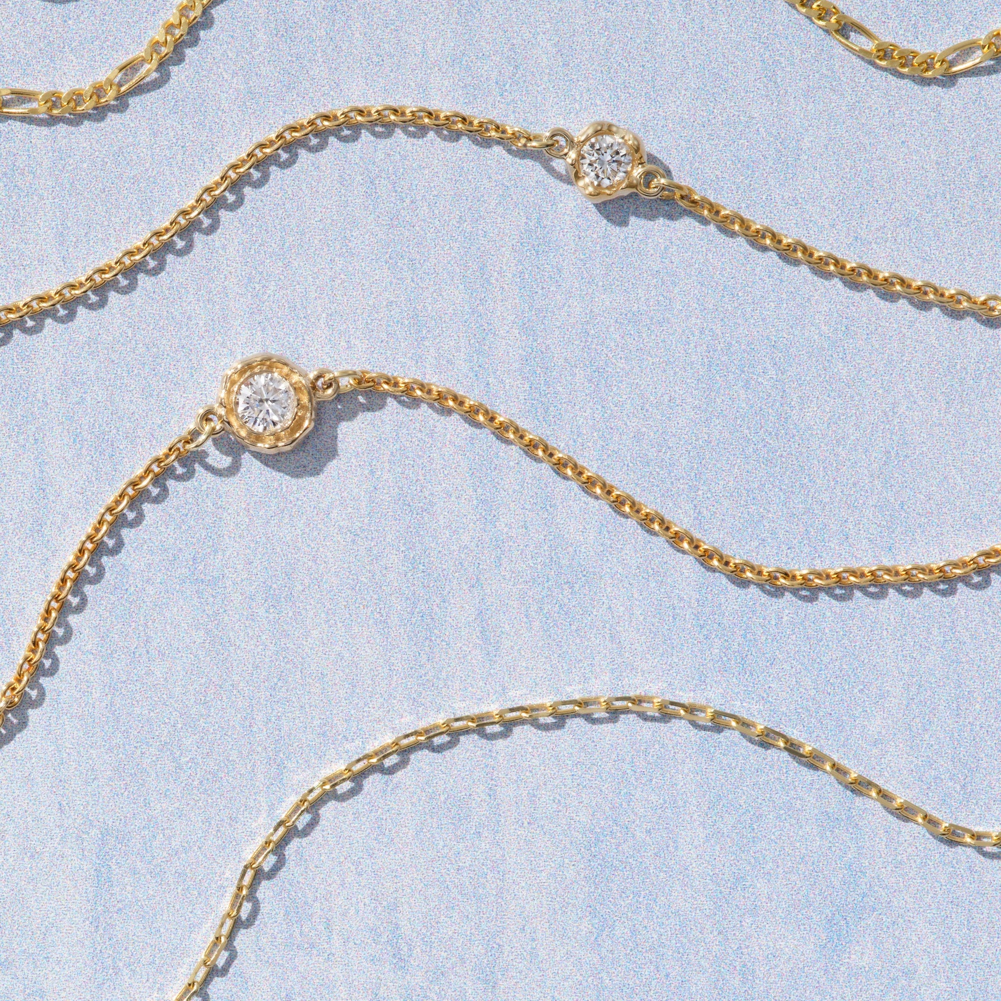 Petite Fleur Bracelet
