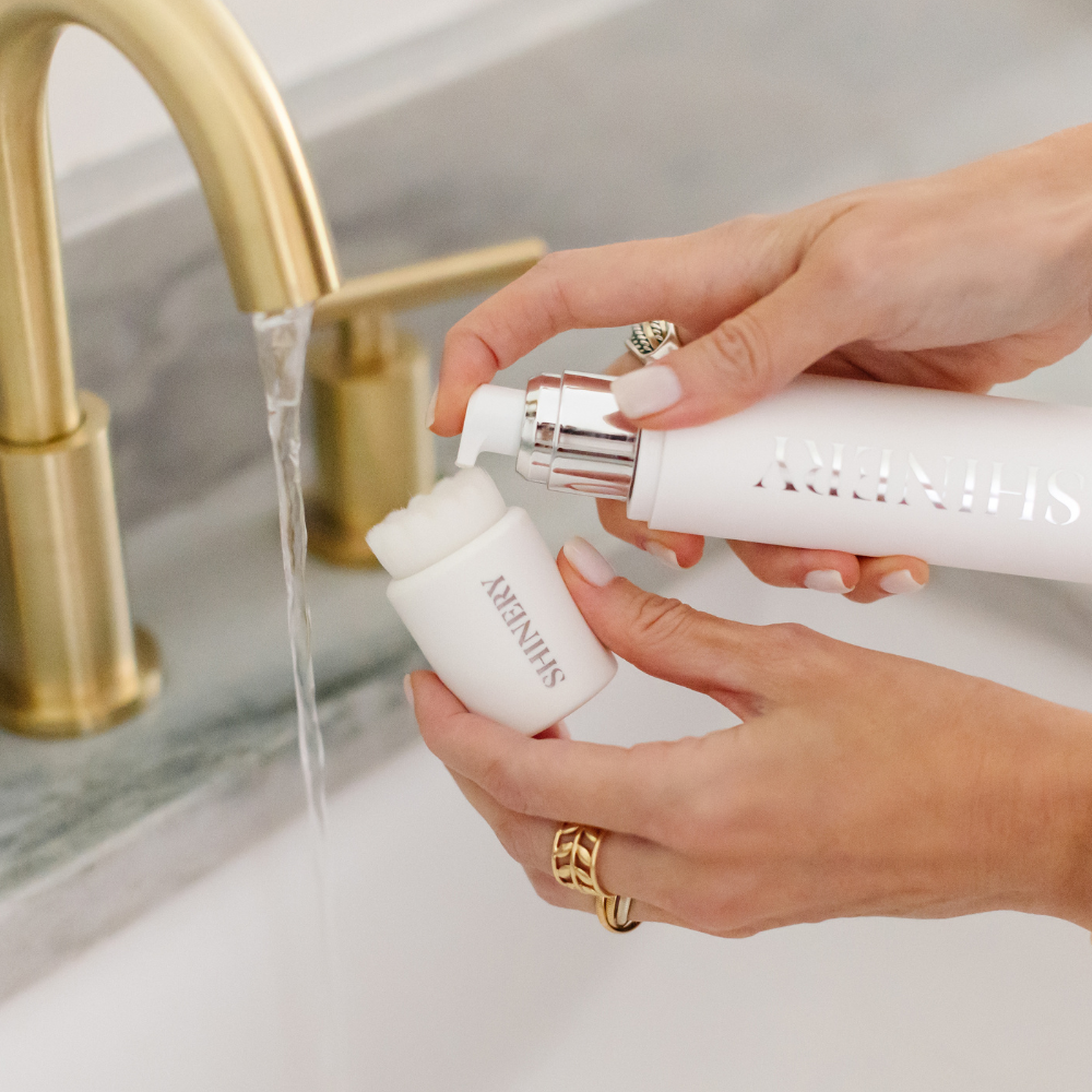 Shinery Radiance Wash