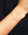 Gift a Diamond Bracelet