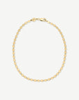 Kassidi Disc Bracelet