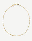 Hunter Paperclip Bracelet