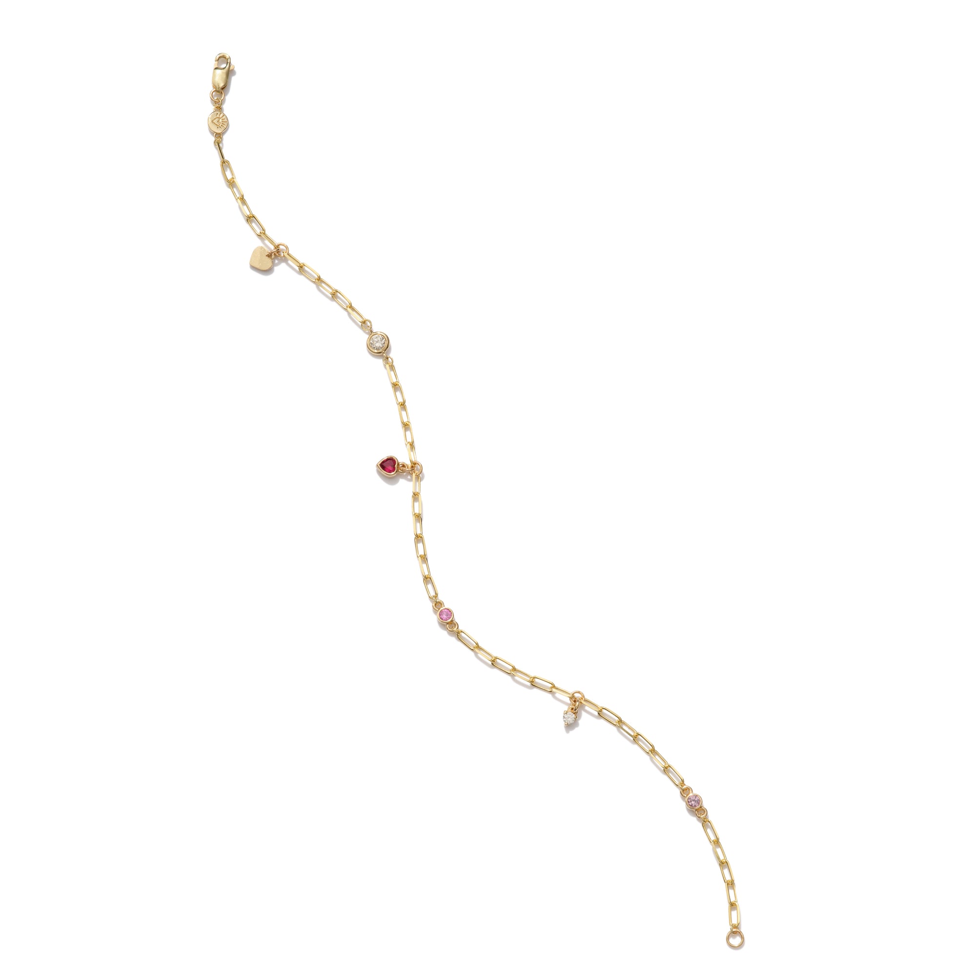 Collectors Love Story Bracelet
