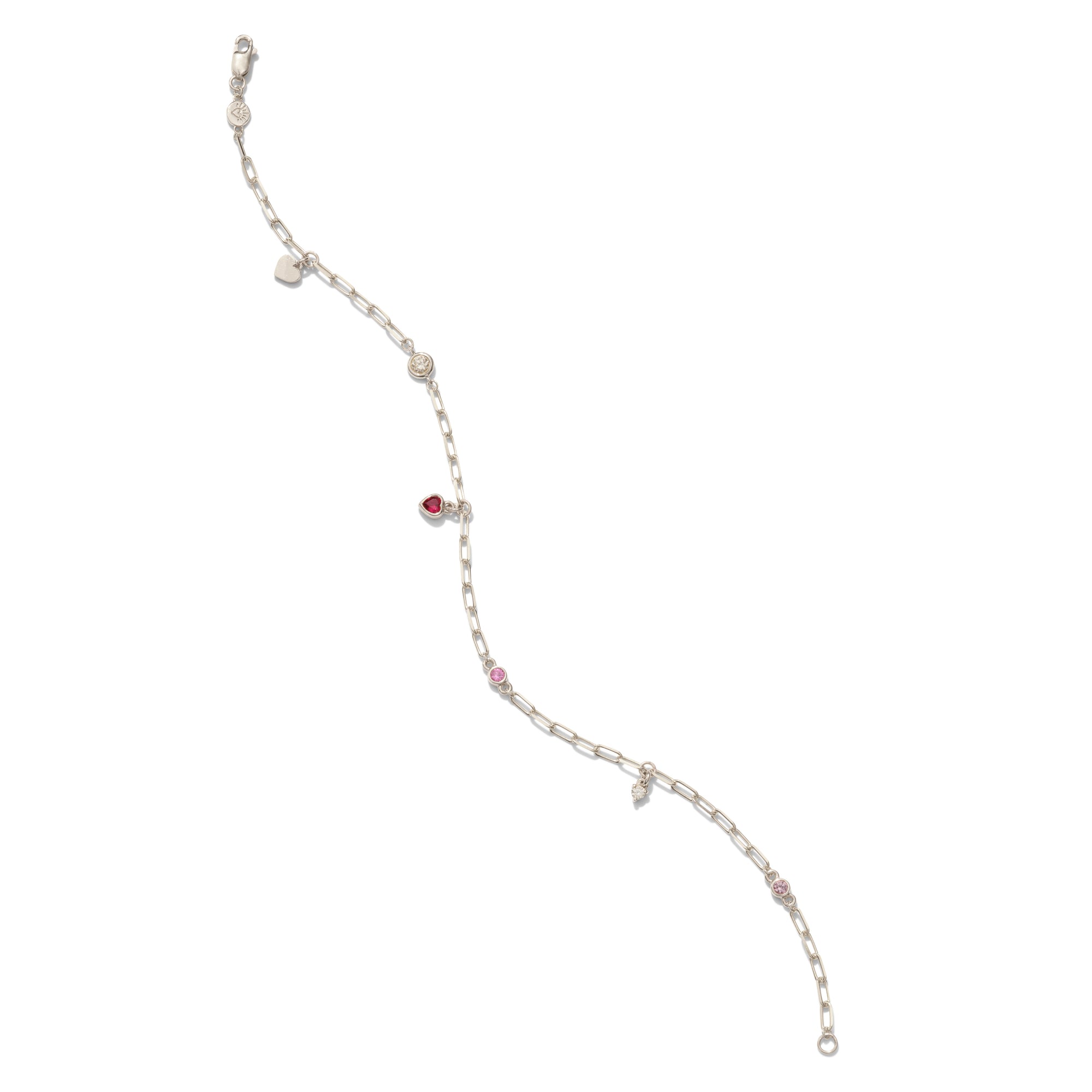 Collectors Love Story Bracelet