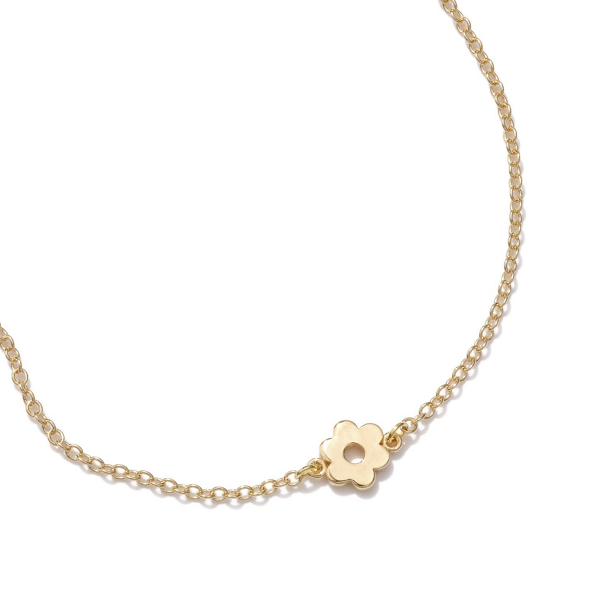 Daisy Bracelet – Loveweld