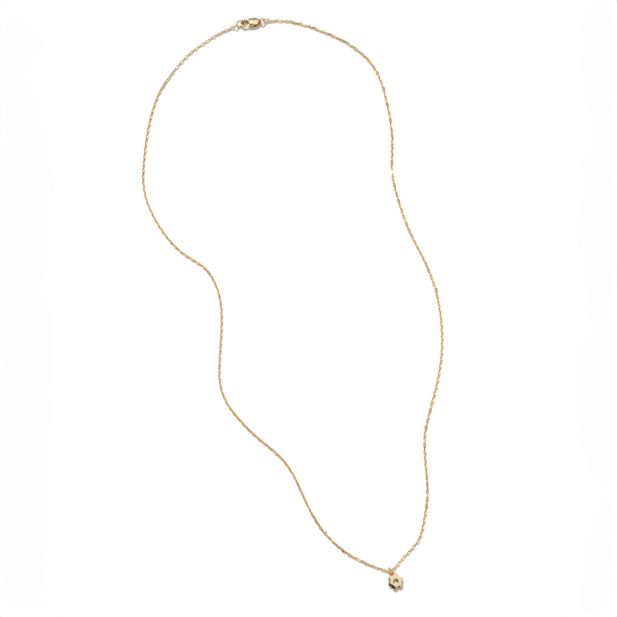 Daisy Necklace