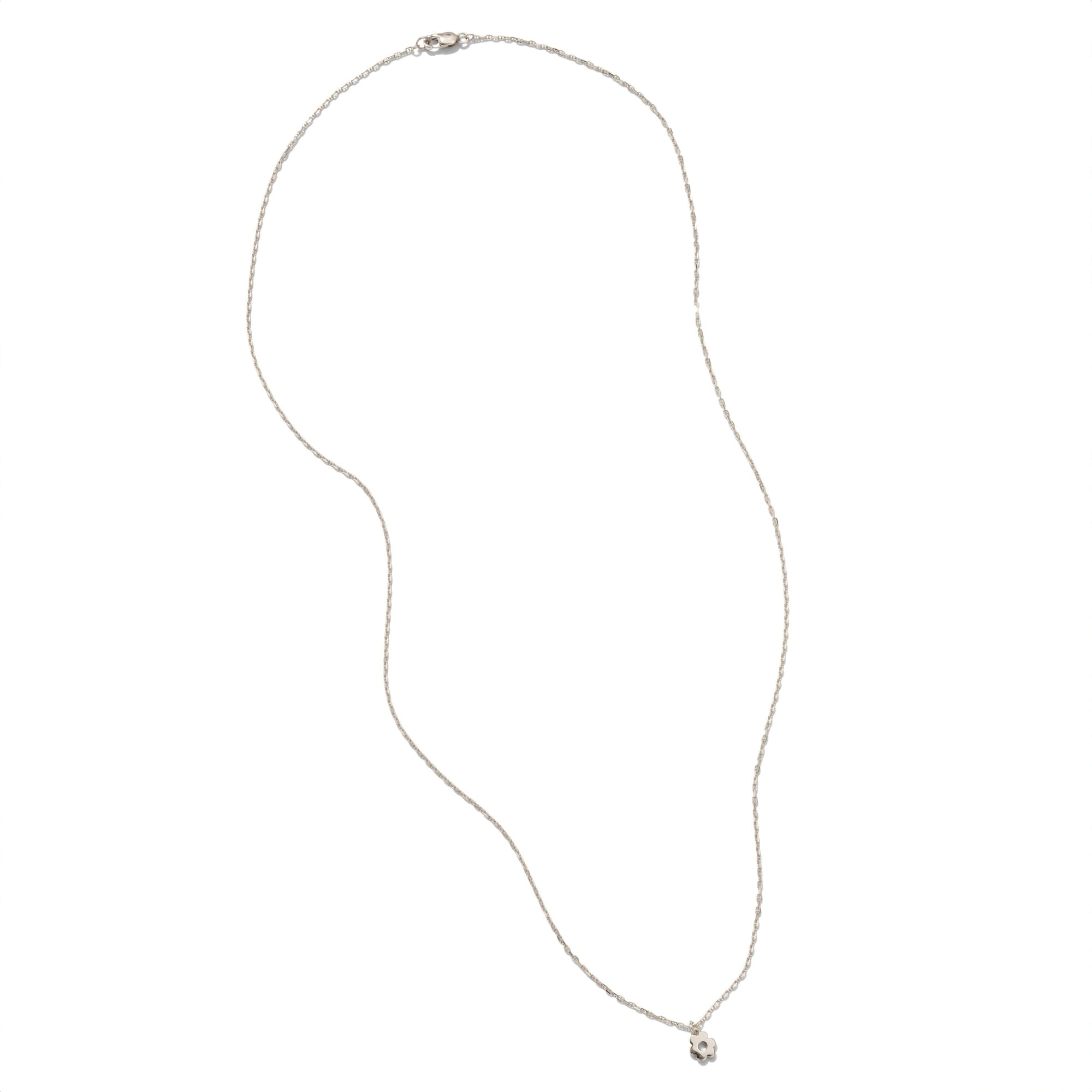 Daisy Necklace