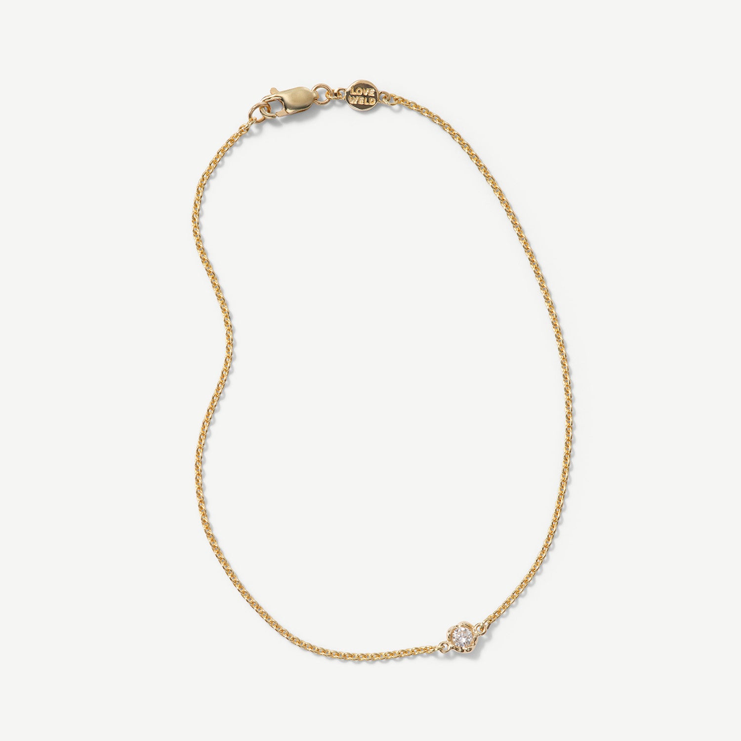 Petite Fleur Bracelet