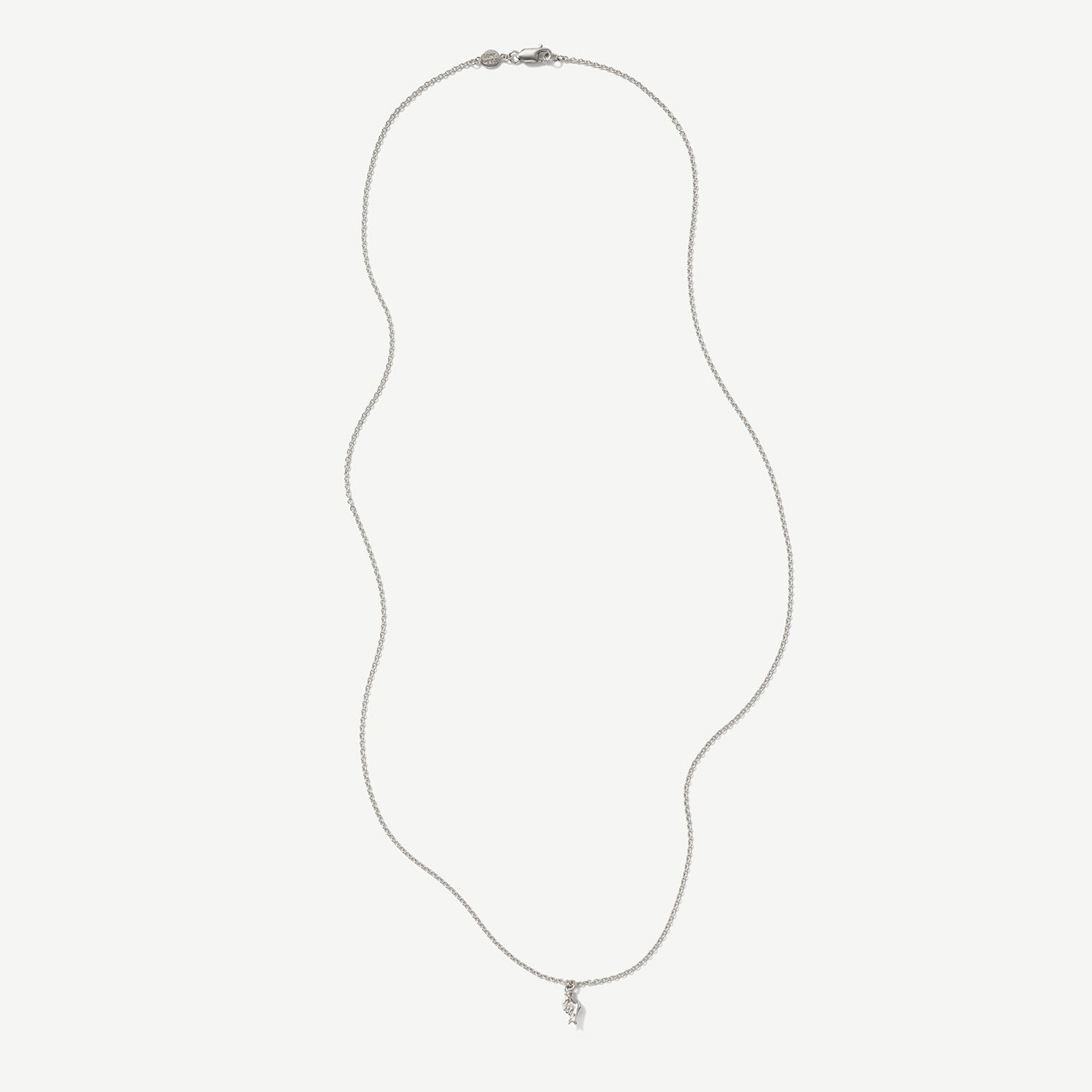 Saints Hand Necklace