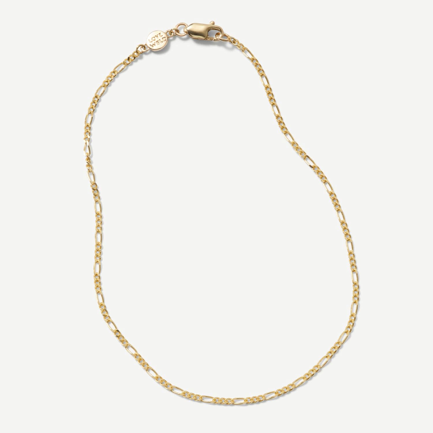Hannah Figaro Bracelet