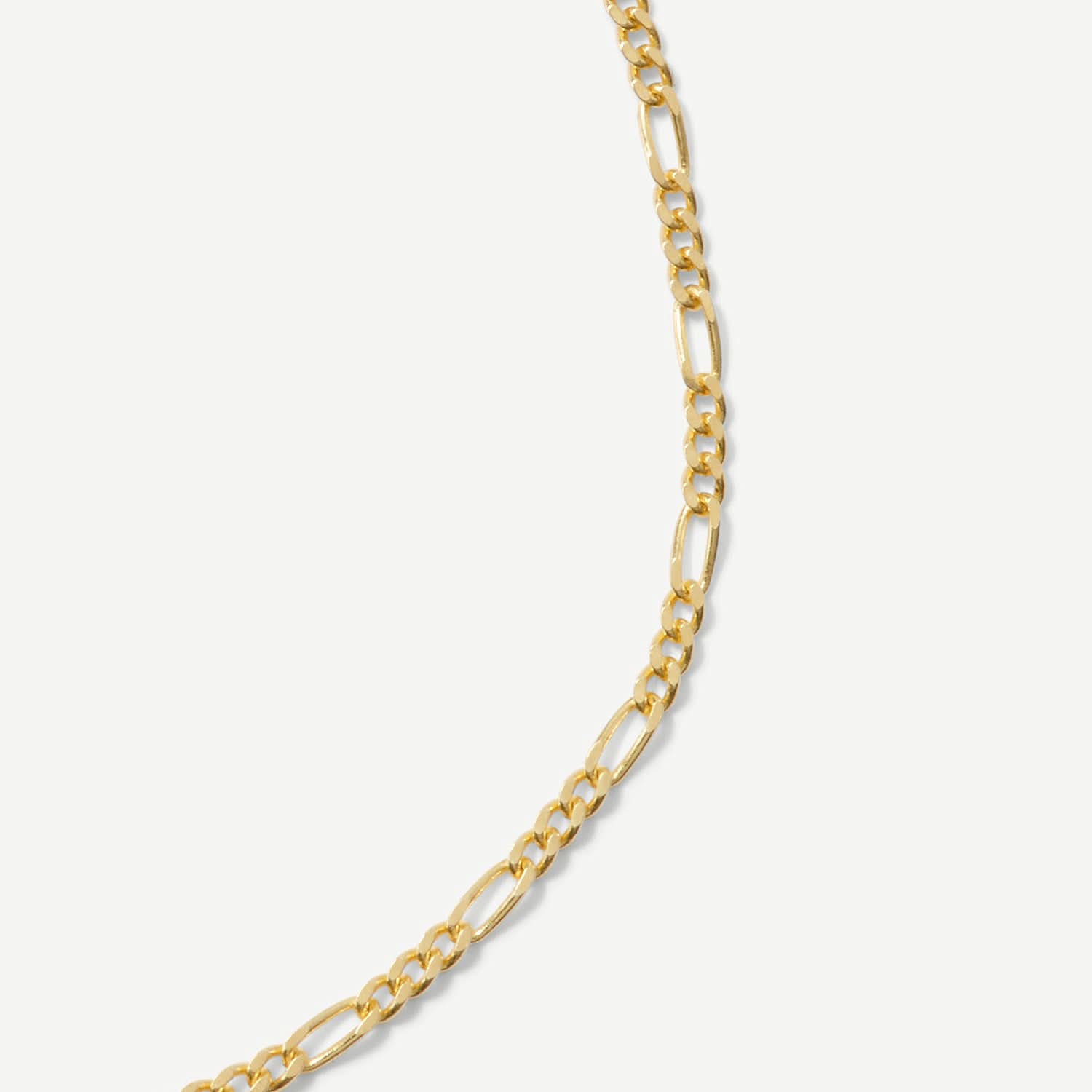 Hannah Figaro Necklace