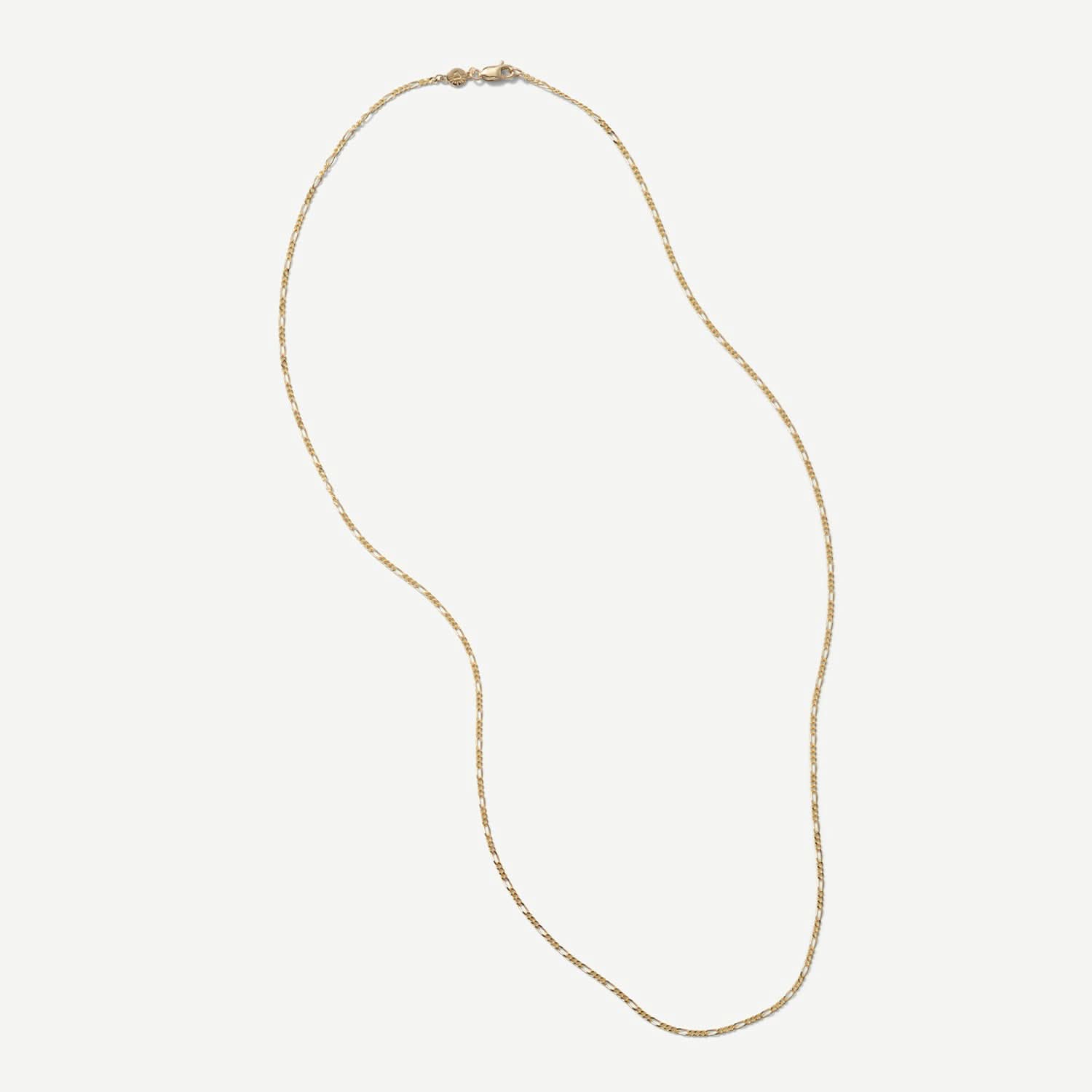 Hannah Figaro Necklace
