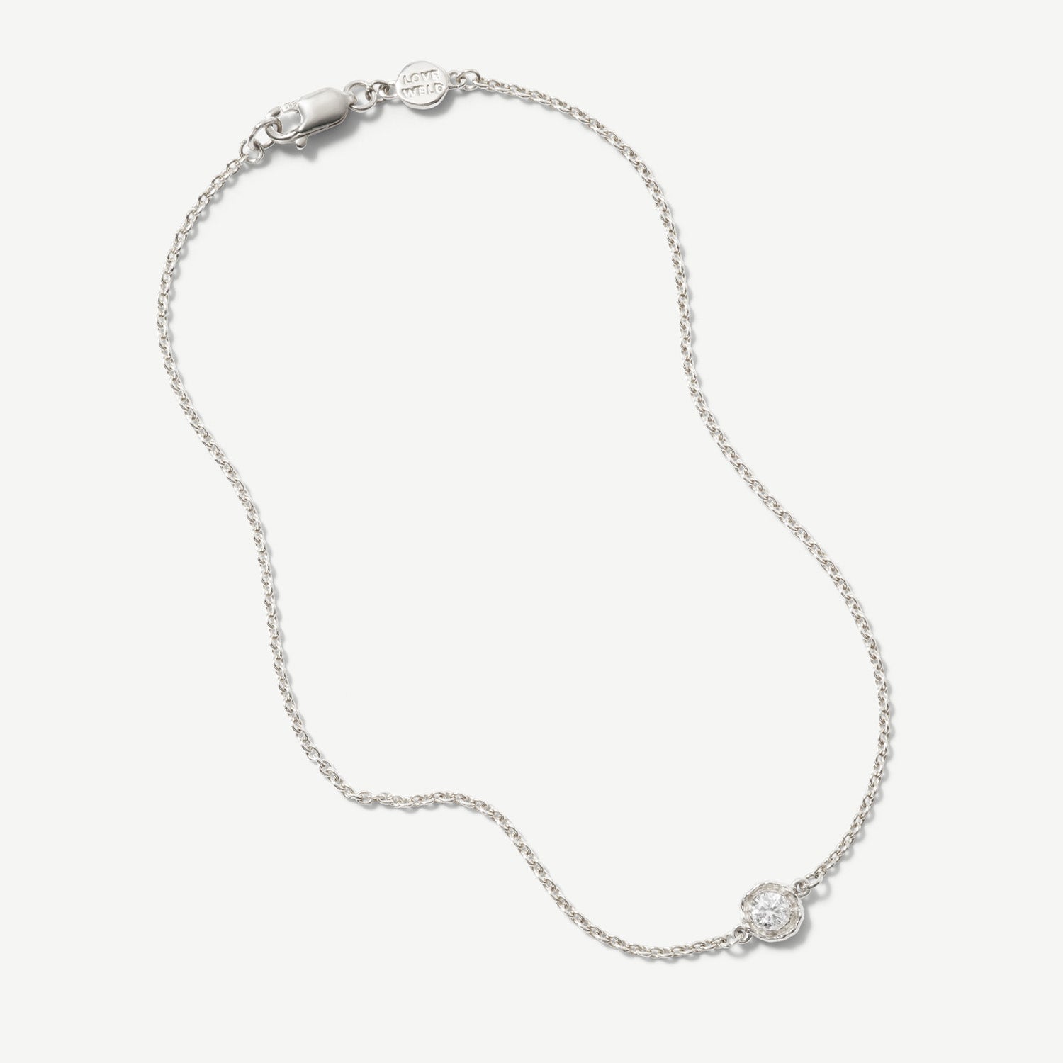Grande Fleur Bracelet