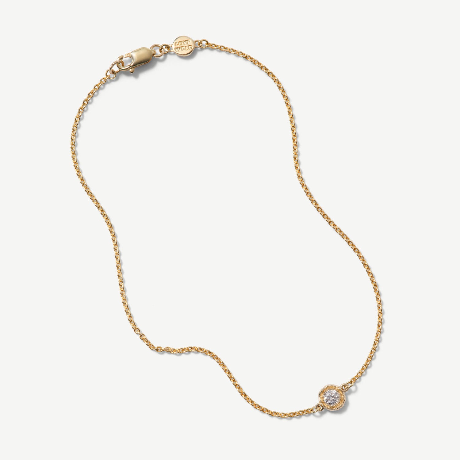 Grande Fleur Bracelet