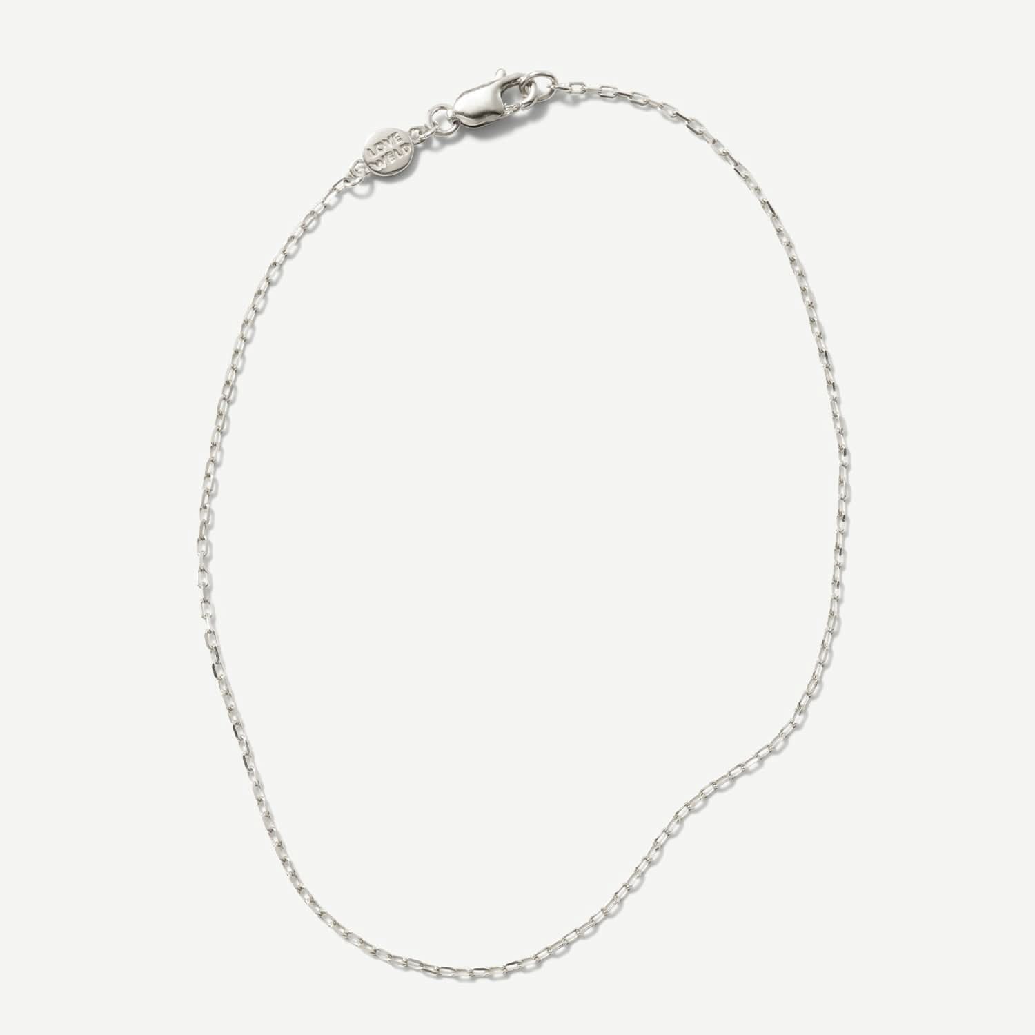 Avery Cable Bracelet