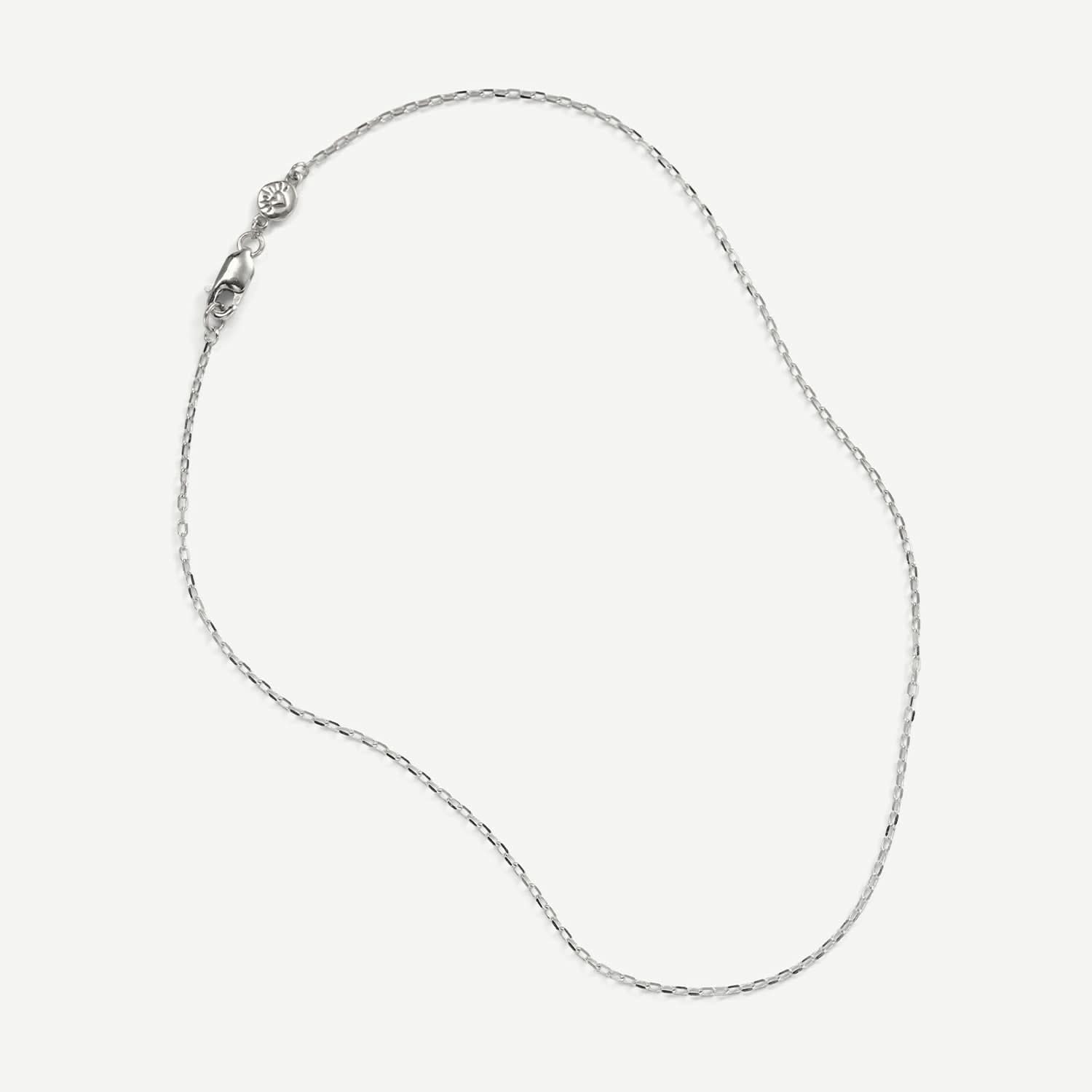 Avery Cable Anklet