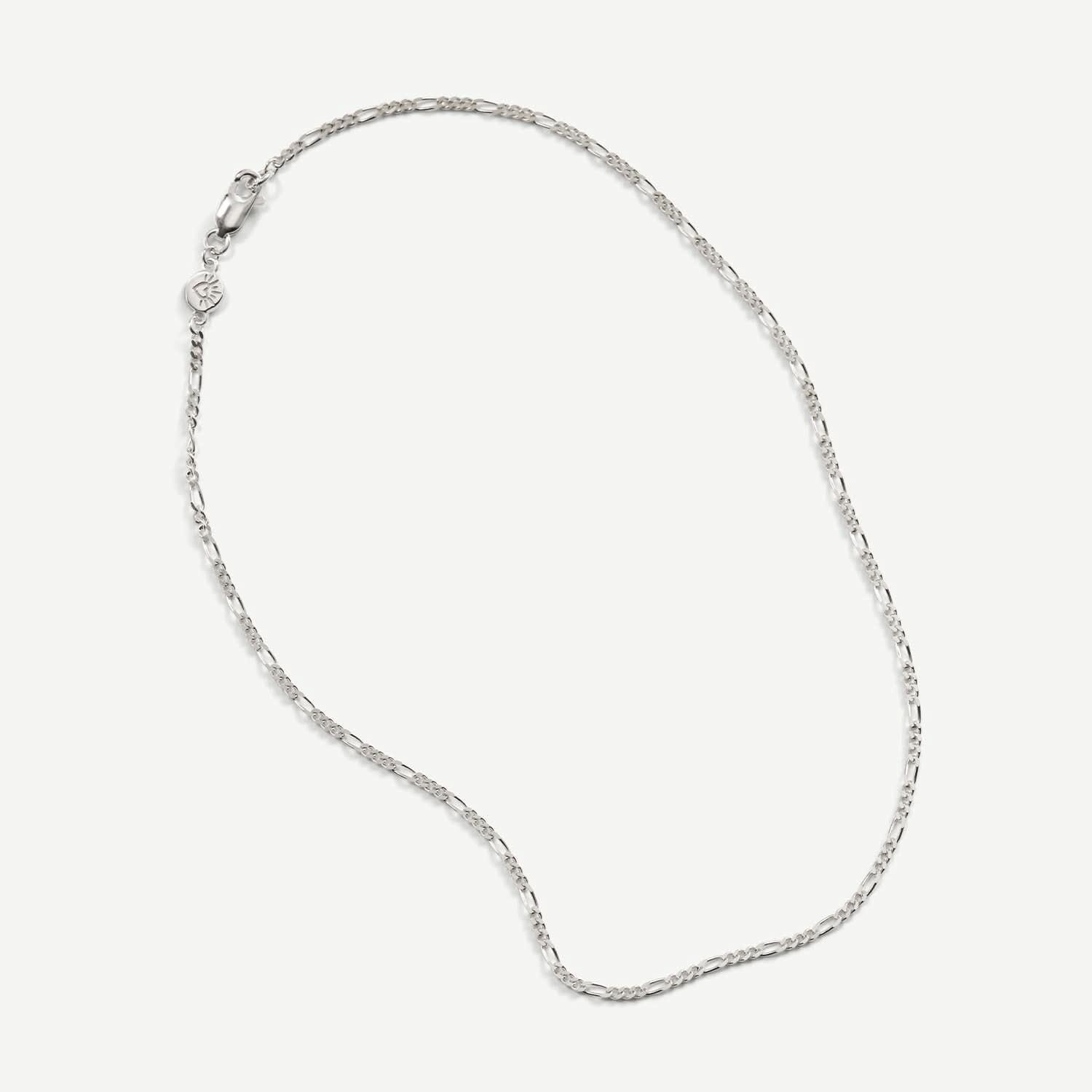 Hannah Figaro Anklet