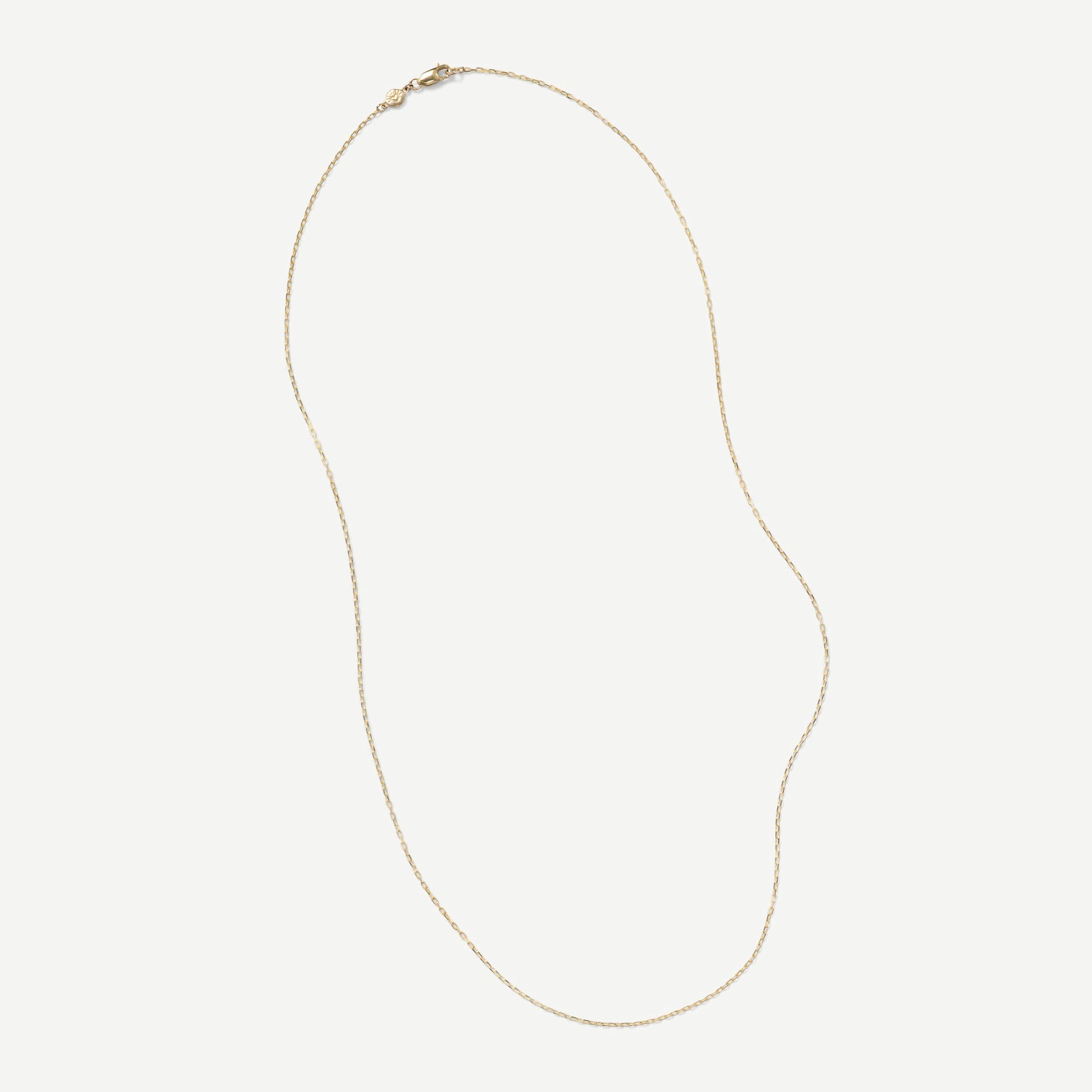 Avery Cable Necklace