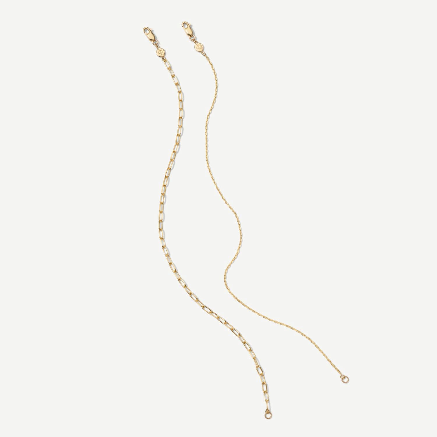 Drake x Lauren Bracelet Stack