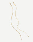 Drake x Lauren Bracelet Stack