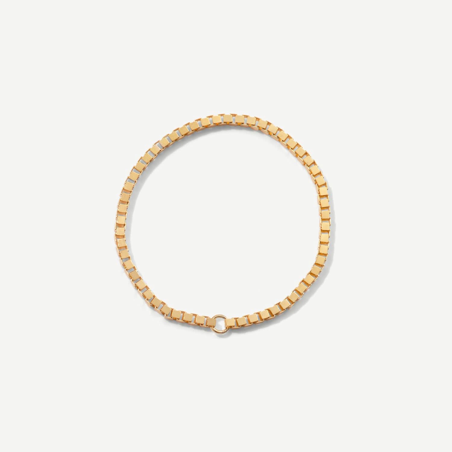 Dean Box Ring