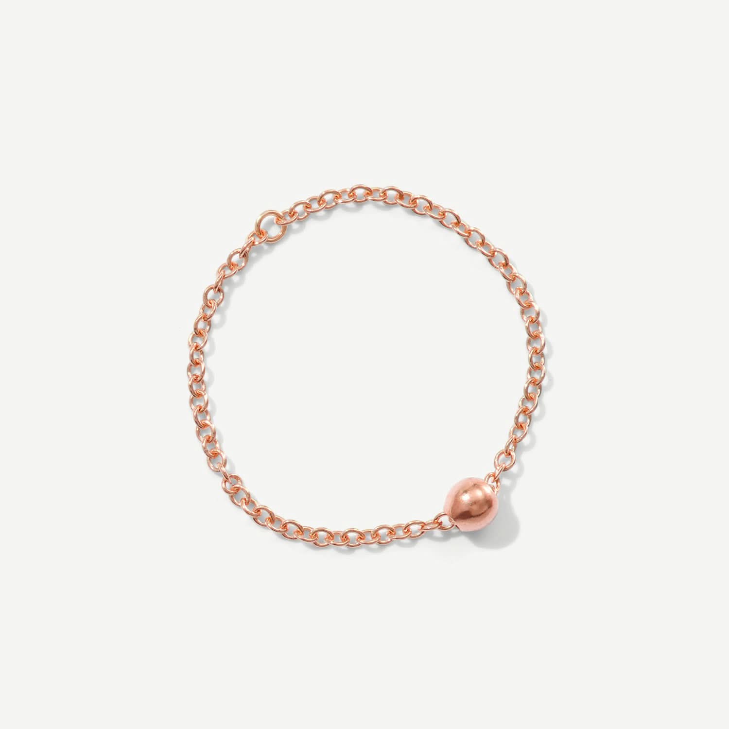 Sphere Ring