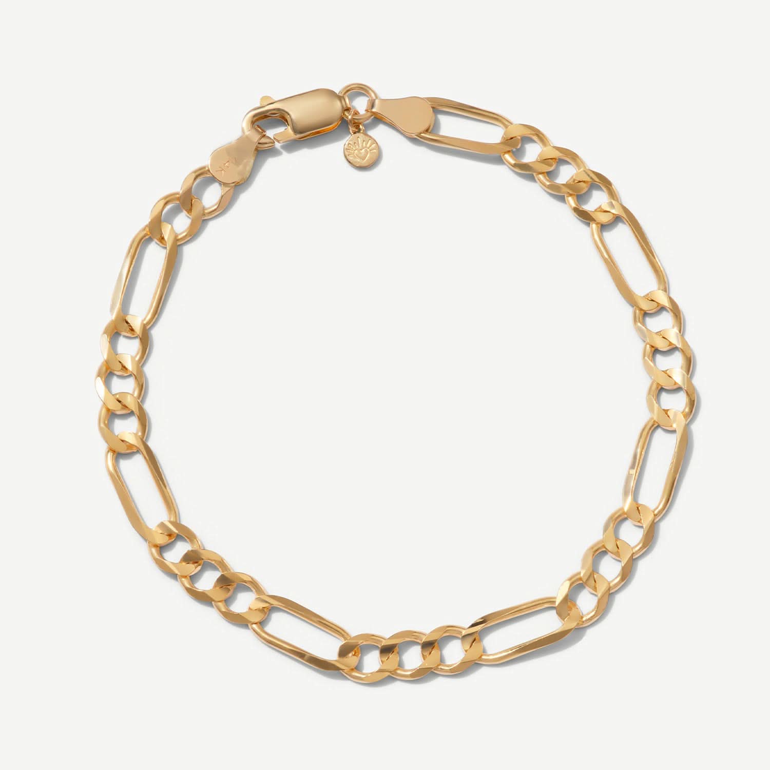 Hollie Figaro Bracelet