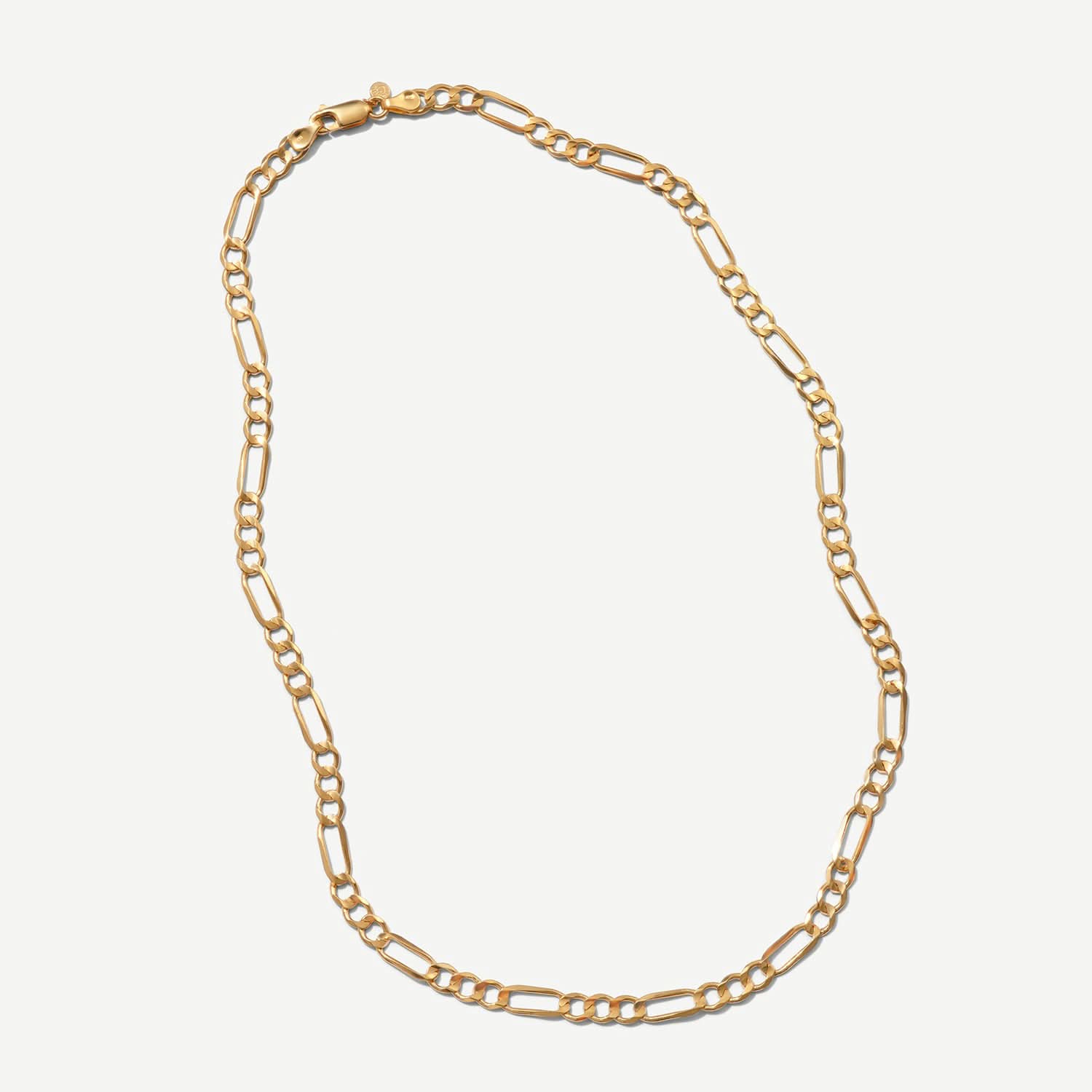 Hollie Figaro Necklace
