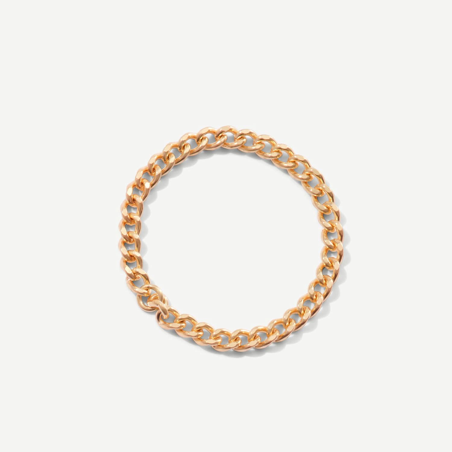 Jane Curb Ring