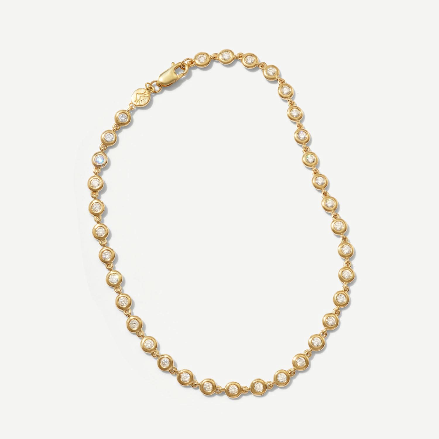 Amee Tennis Bracelet