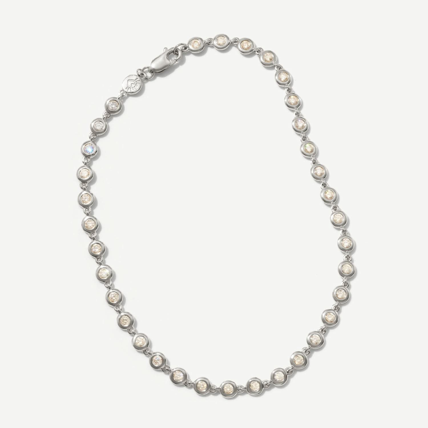 Amee Tennis Bracelet