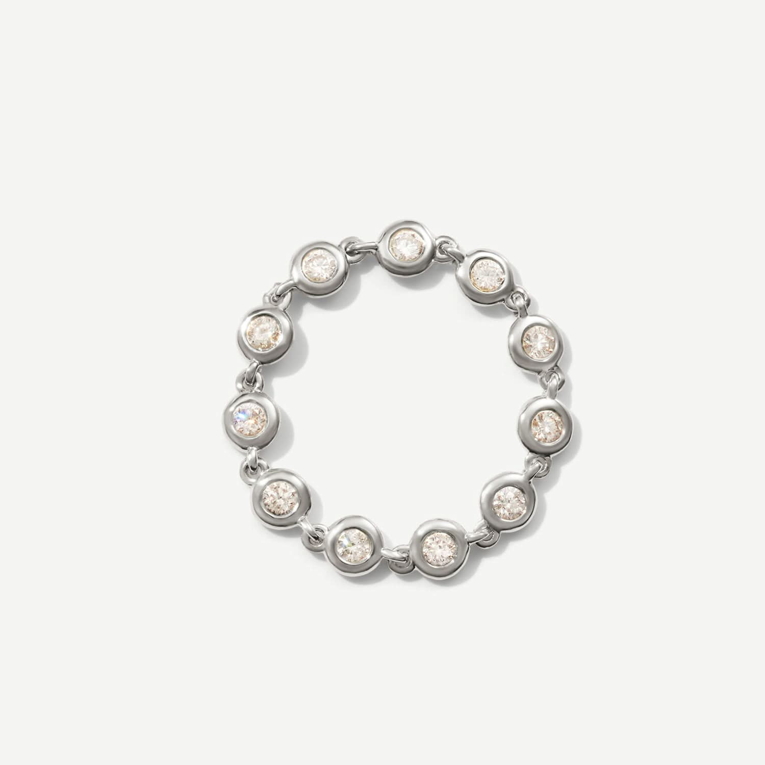 Amee Tennis Ring