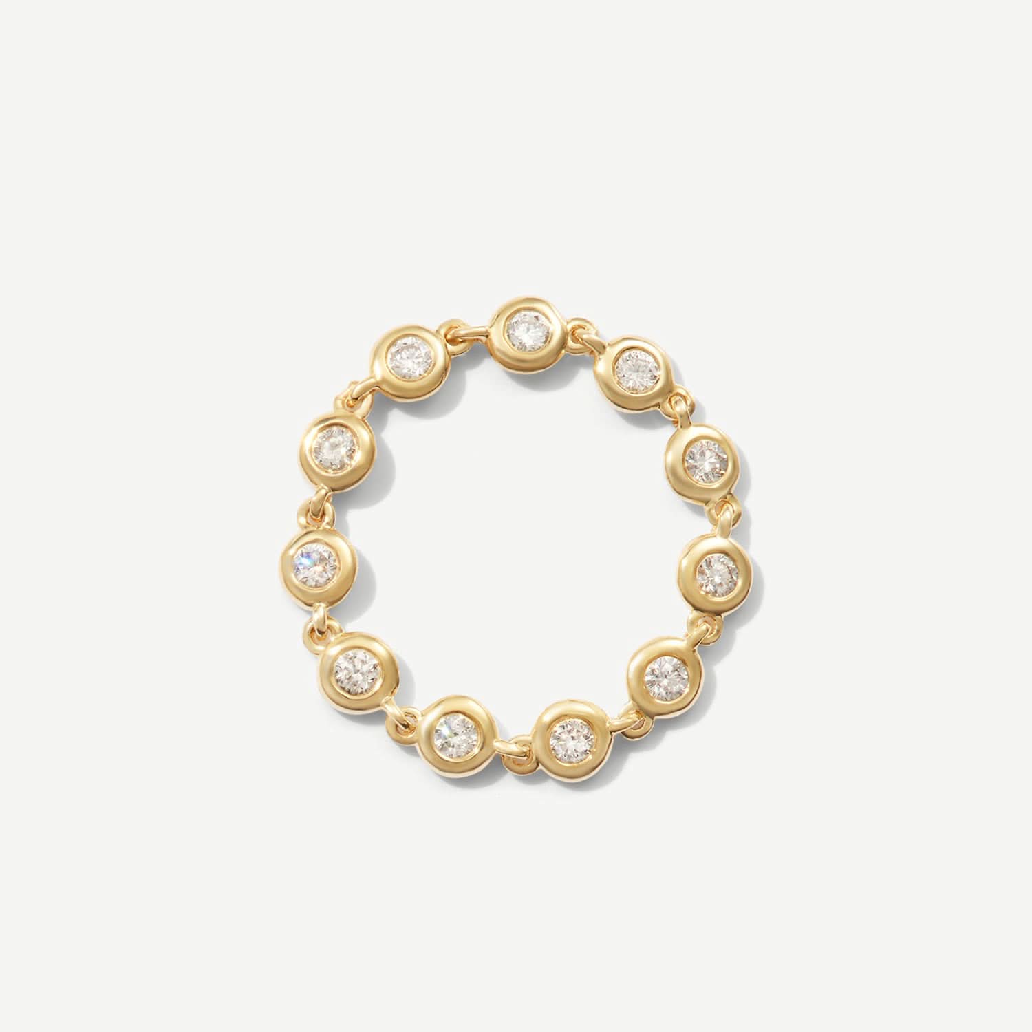 Amee Tennis Ring
