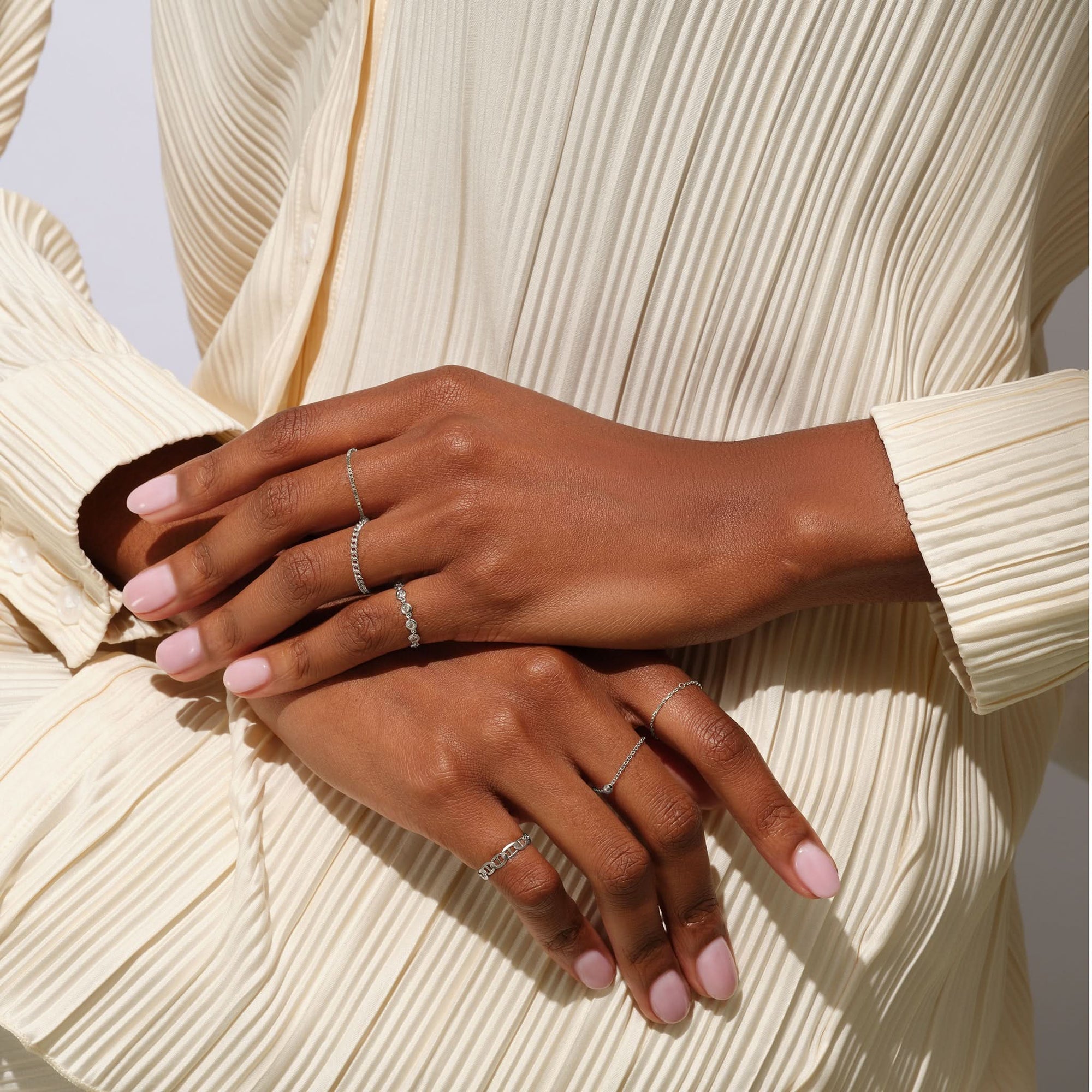 Sphere Ring