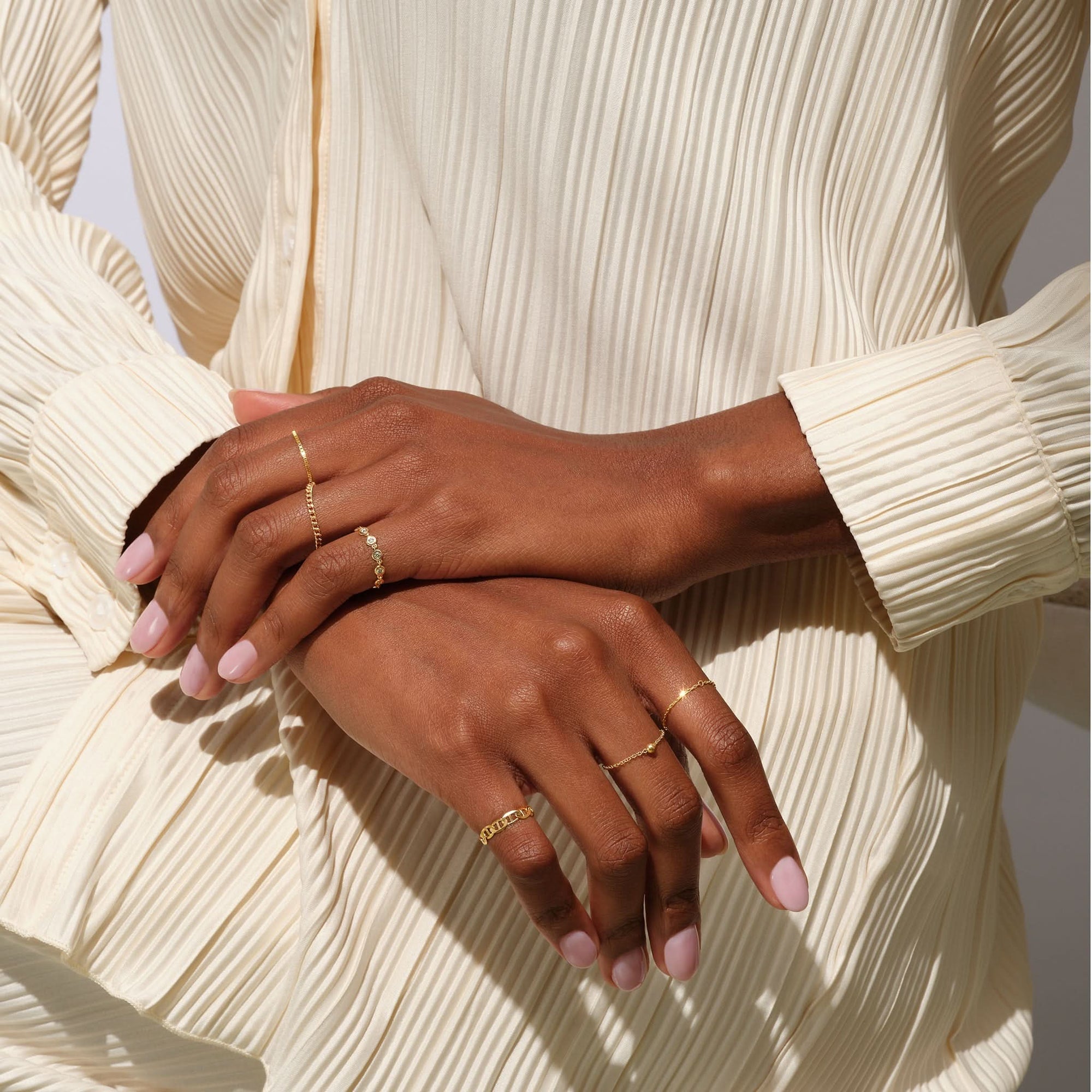 Sphere Ring