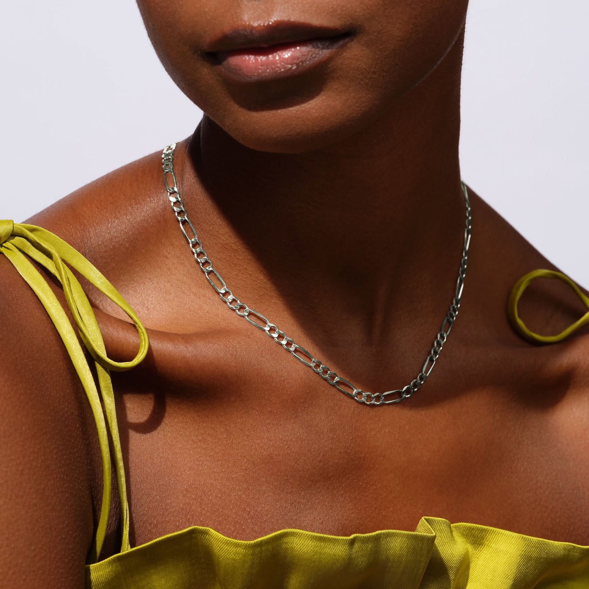 Hollie Figaro Necklace