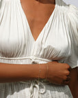 Margot Diamond Bracelet