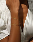 Davy x Kassidi Bracelet Stack