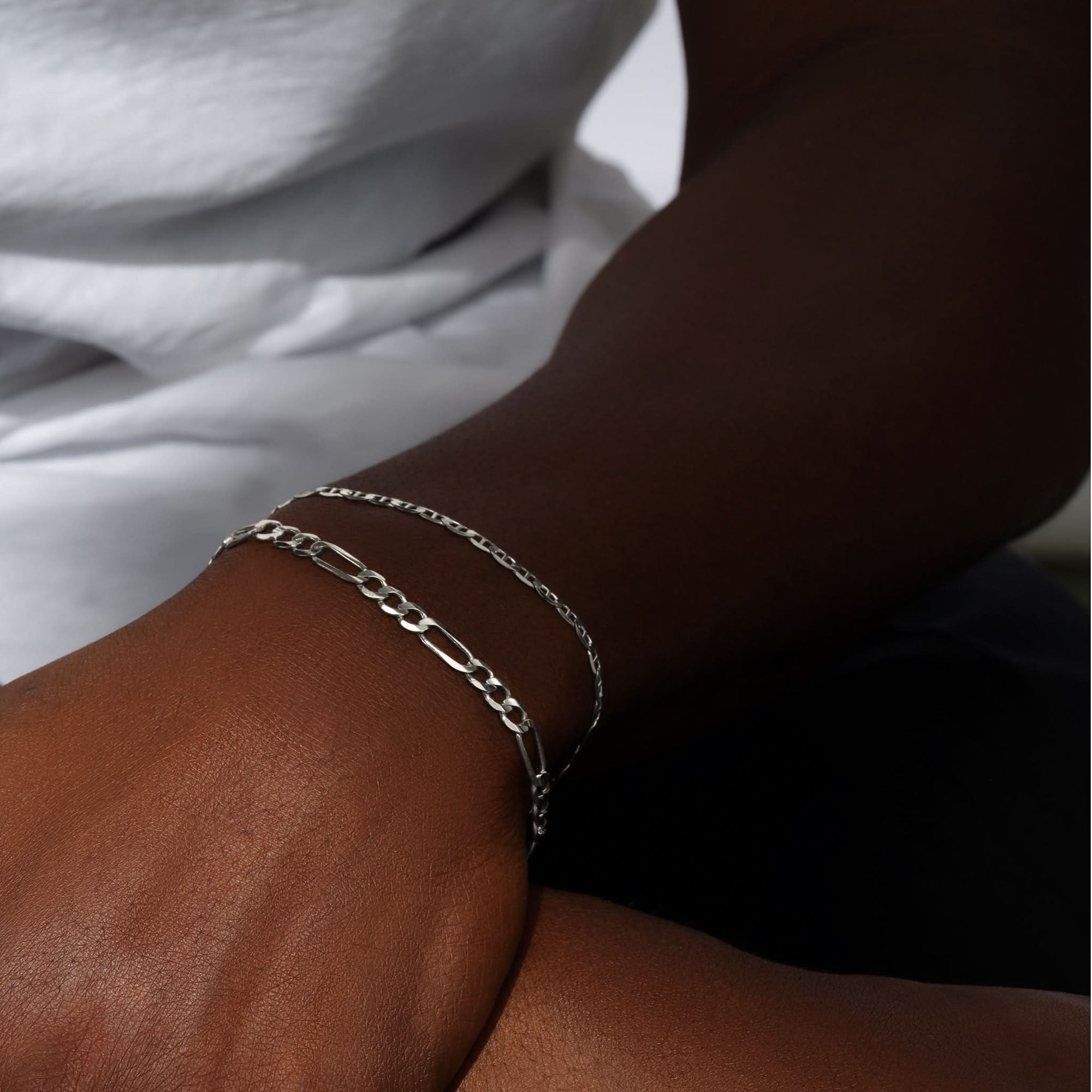 Hollie Figaro Bracelet