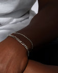 Hollie Figaro Bracelet