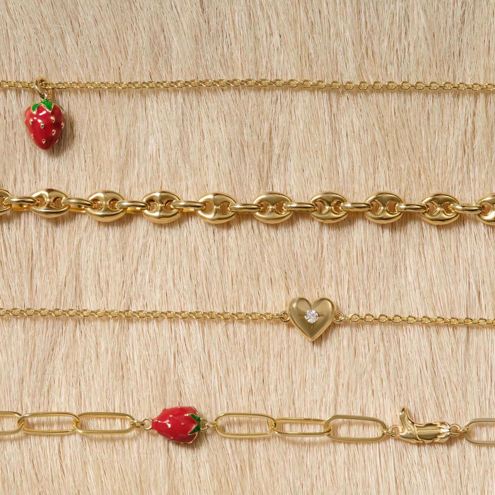 Grand Mariner Bracelet