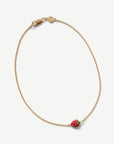 Strawberry Bracelet